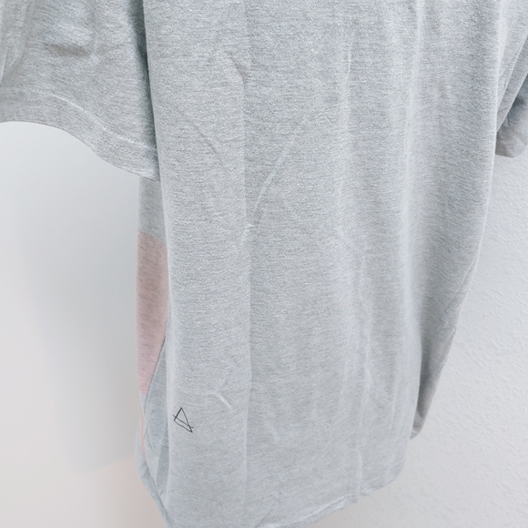 Eleven Paris Kate Moss Oversized Grafic T Shirt S - Picture 7 of 8